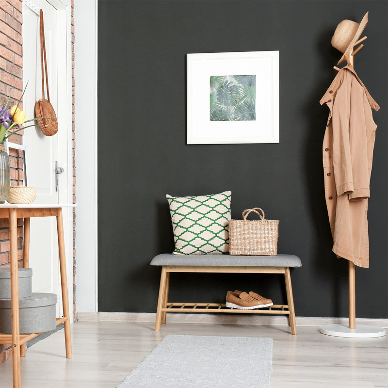 Det 3 Pair Shoe Storage Bench
