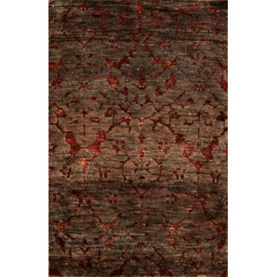 Seville Hand Knotted Area Rug