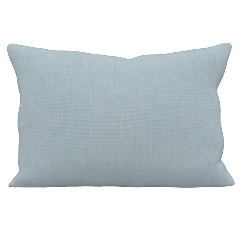 Coussin intérieur / extérieur Amala Sunbrella®, Ciel Play