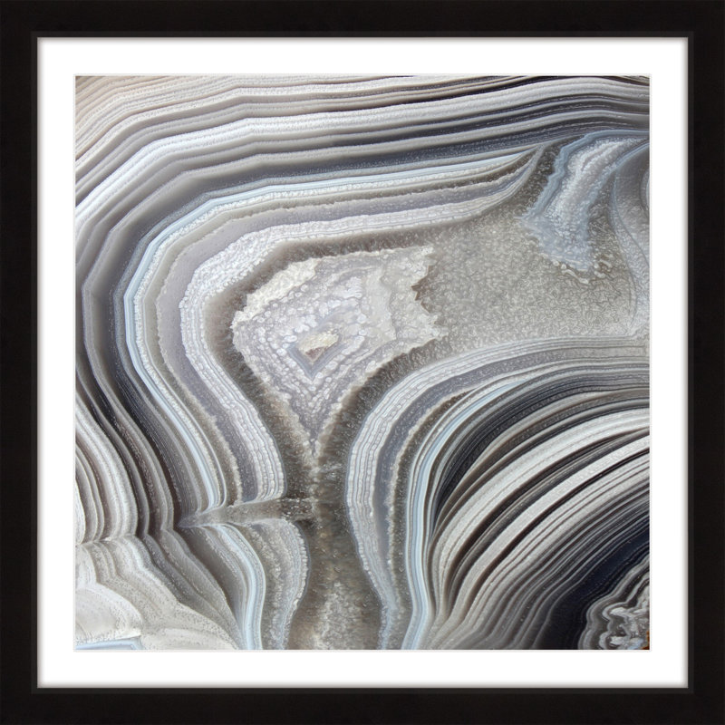 Single Picture Frame Print, 41cm x 41cm