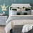 Esmeralda Chenille Upholstered Storage Bench-89967887
