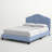 Upholstered Platform Bed-1876306259-1876306260