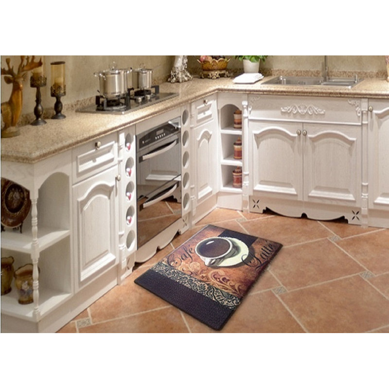 Skiba Non-Skid Kitchen Mat