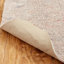 Sous-tapis moelleux 1/3 po - Basics by Wayfair ™-1618457241