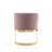Dining Chair In Blush