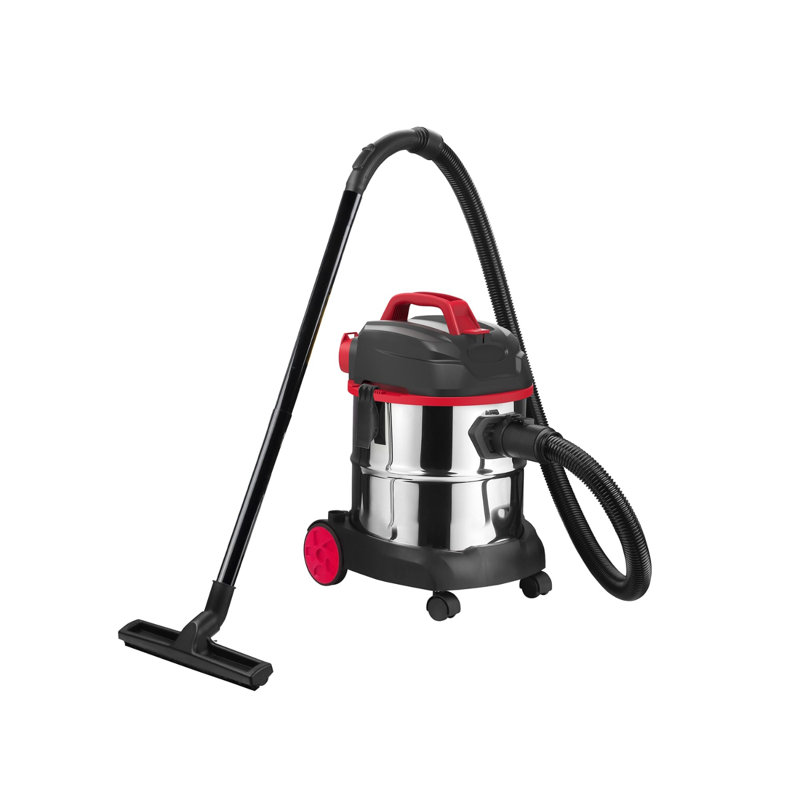  20l Wet & Dry Vacuum Cleaner, Powerful 1200w Motor Wet And Dry Vacuum Cleaner With Advanced Hepa 13 Filtration, Powerful Cleaning For Every Mess, Carpets, Hard Floors