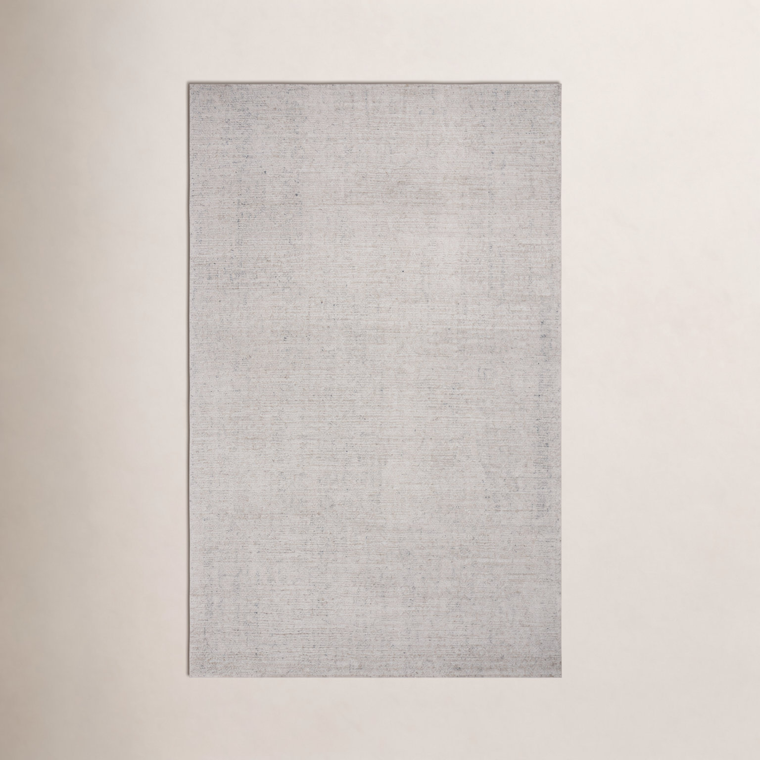 Hand-Tufted Wool Rug, Rectangle 9' x 12'