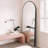 Brunelle Metal Mirror-1889348252