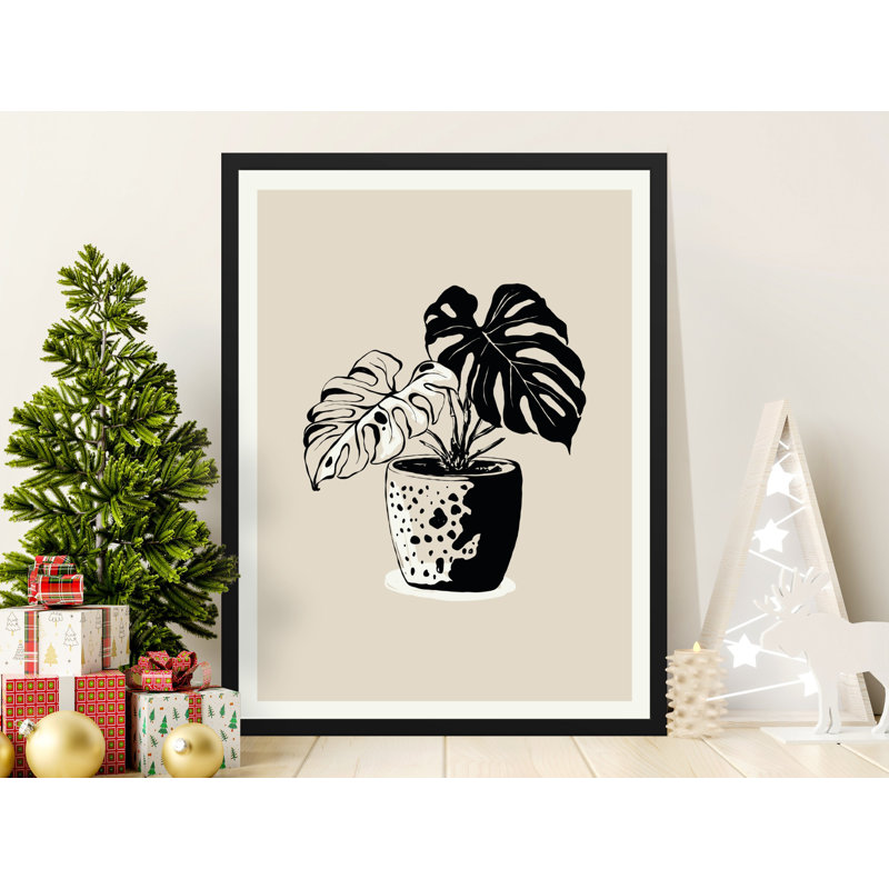 Condit Single Picture Frame Print, 76.2 cm H x 50.8 cm W