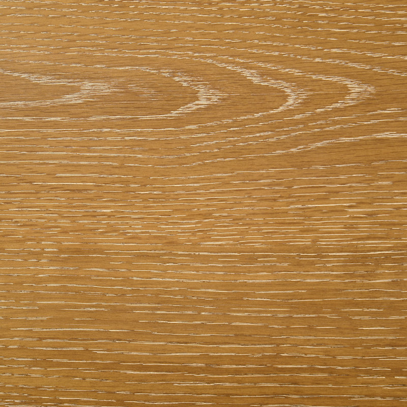 Table de salle à manger Windvale, Dining Height Table, Cottage Oak