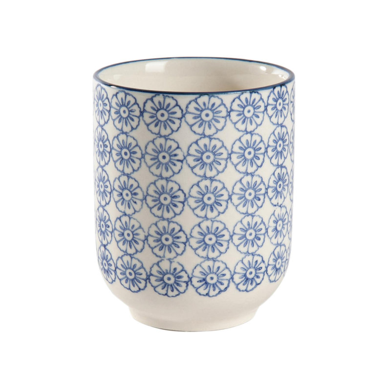 Porcelain Coffee Mug