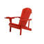 Artiana Pine Outdoor Adirondack Chair-843648403