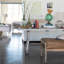 Banc de jour Roark