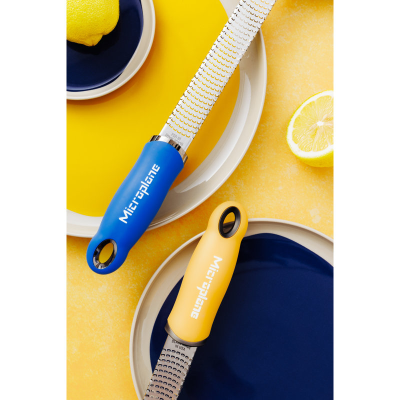 Microplane Zester