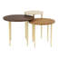 Table gigogne 3 pièces Schmid-372174236