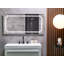 Aubury Flat Wall Mirror