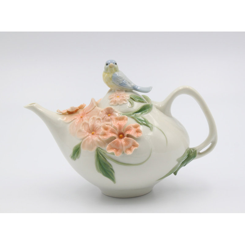 Ophelia & Co. Mcdermott 10oz. Floral