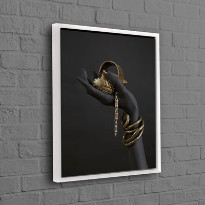 Print on Canvas