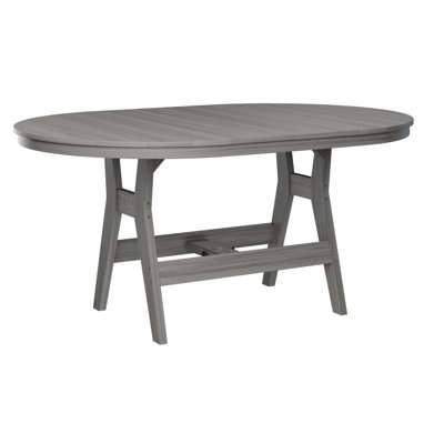 Harbor Outdoor Oval Dining Table