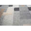 Contemporary One-of-a-Kind Rectangle 5'3" X 7'11" Hand Knotted Area Rug