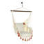 Chaise hamac avec pampilles-547336682