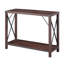 Console avec tablette de rangement 39,4 po Ceianne-1921942872