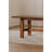 Octavia Rectangular Solid Wood Dining Table-96214965