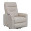 Fauteuil inclinable électrique avec poche de rangement-655535703