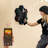 LED Music Boxing Machine