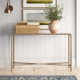 Evelynn 48'' Console Table