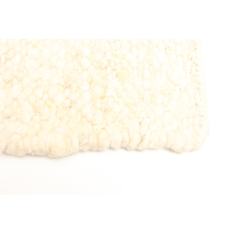 Tapis crème Sienna 5 pi 1 po x 7 pi 10 po