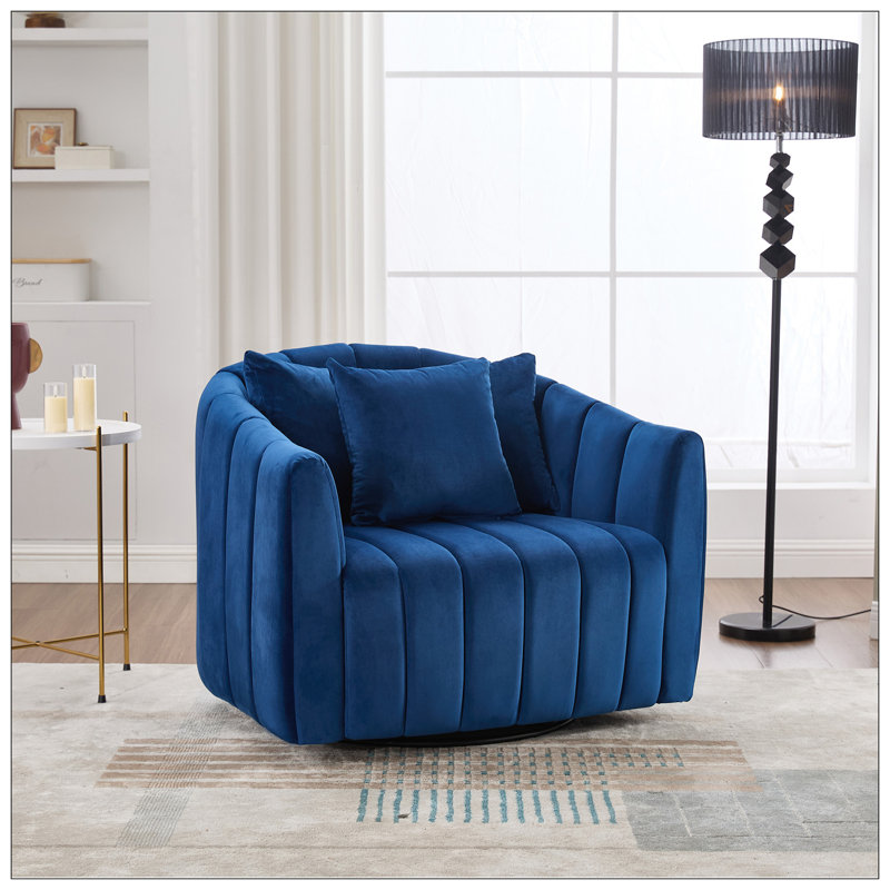 Fauteuils d'appoint, Marine