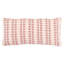 Alva Hand Block Print Pillow