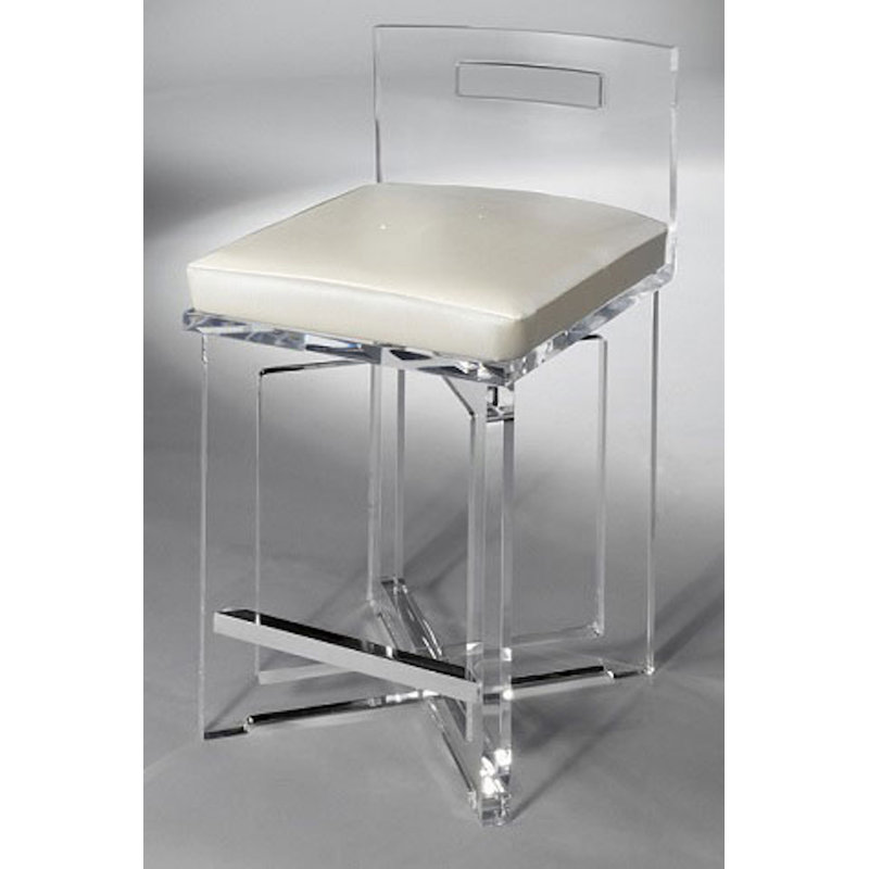 Candy Barstool, Bar stool (32” Seat Height)