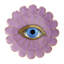 Fleur Decorative Tray