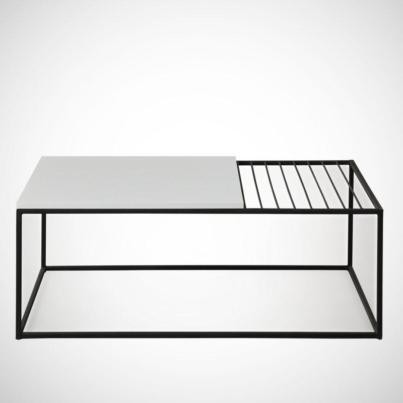 Manuel Frame Coffee Table