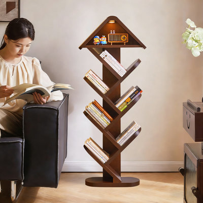 1 pièce, bibliothèque, étagère de rangement sur pied, armoire de rangement, bibliothèque, peu encombrante.