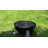 18" Charcoal Smoker Grill