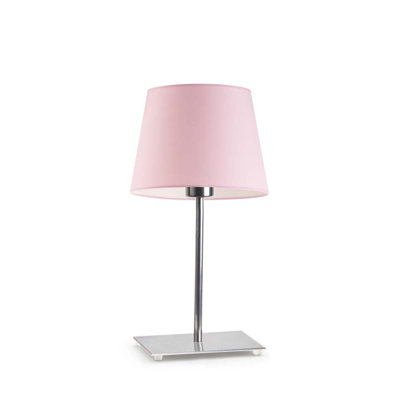 Asaun Metal Table Lamp