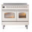 ILVE Nostalgie II 40 in Induction Range-2084676054
