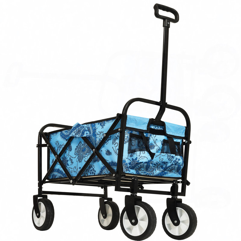 Chariot pliable pliable Minimeetall