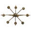 Eloi 8 - Light Chandelier