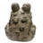 Toad Hollow Animals Weather Resistant UV Resistant Stone Fiberstone Resin Garden Statue-91290556-123174686-131275972