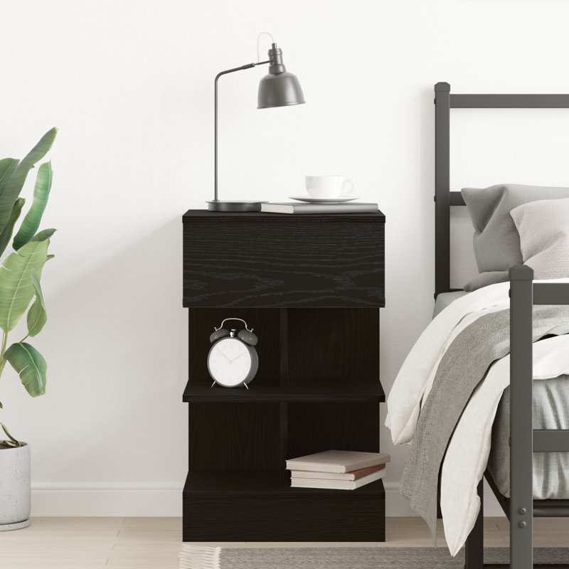 40cm W Bedside Table, Individual