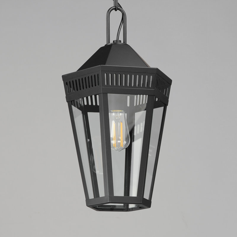 Luminaire suspendu d'extérieur Nashika