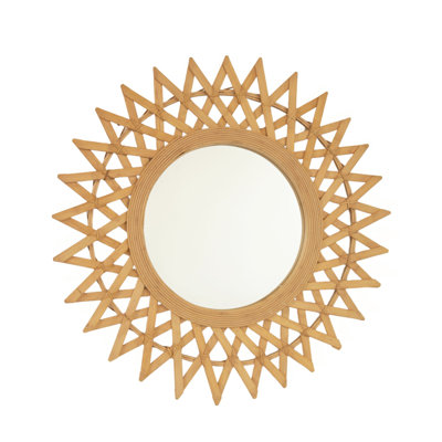 Miroir mural, convenant à la salle de bain, la chambre à coucher, le salon, le vestibule, etc.
