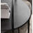Capsule Wood and Metal C-Table-1435989172