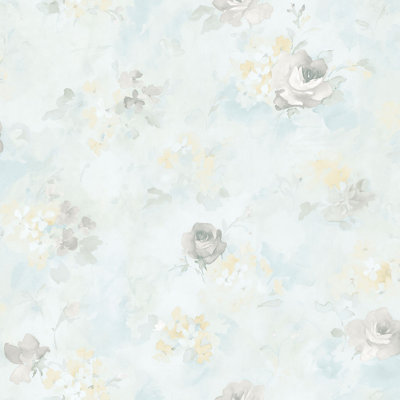 Garretson 10m x 52.8cm Wallpaper Roll