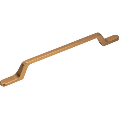 Rounded 6 5/16" Center to Center Arch Pull Multipack