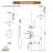 All-In-One Kit with Rough in-Valve-61171972
